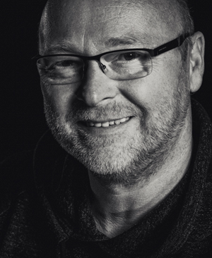 Thomas Rathmann der Fotograf