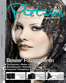 Veröffentlichung in der Pictures