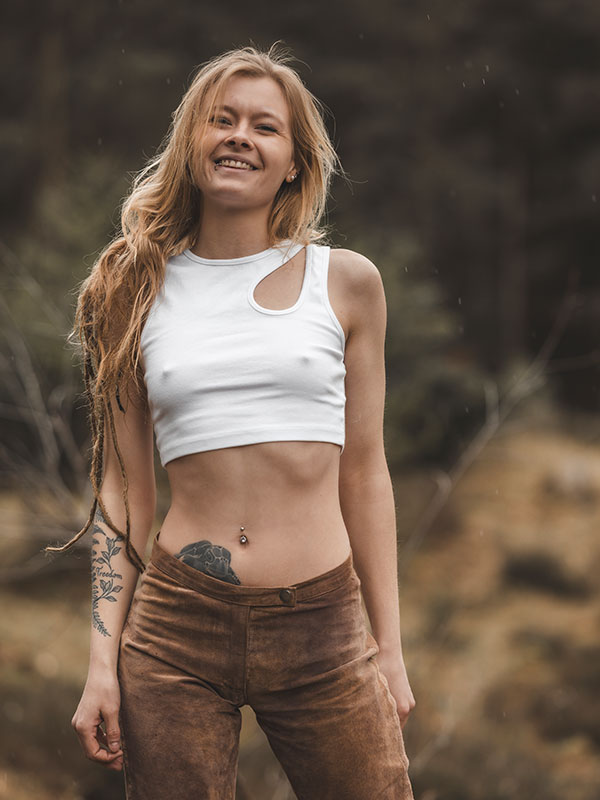 Waldshooting