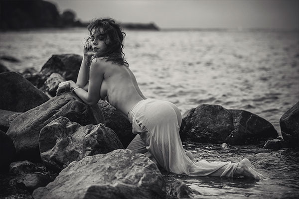 Strandshooting